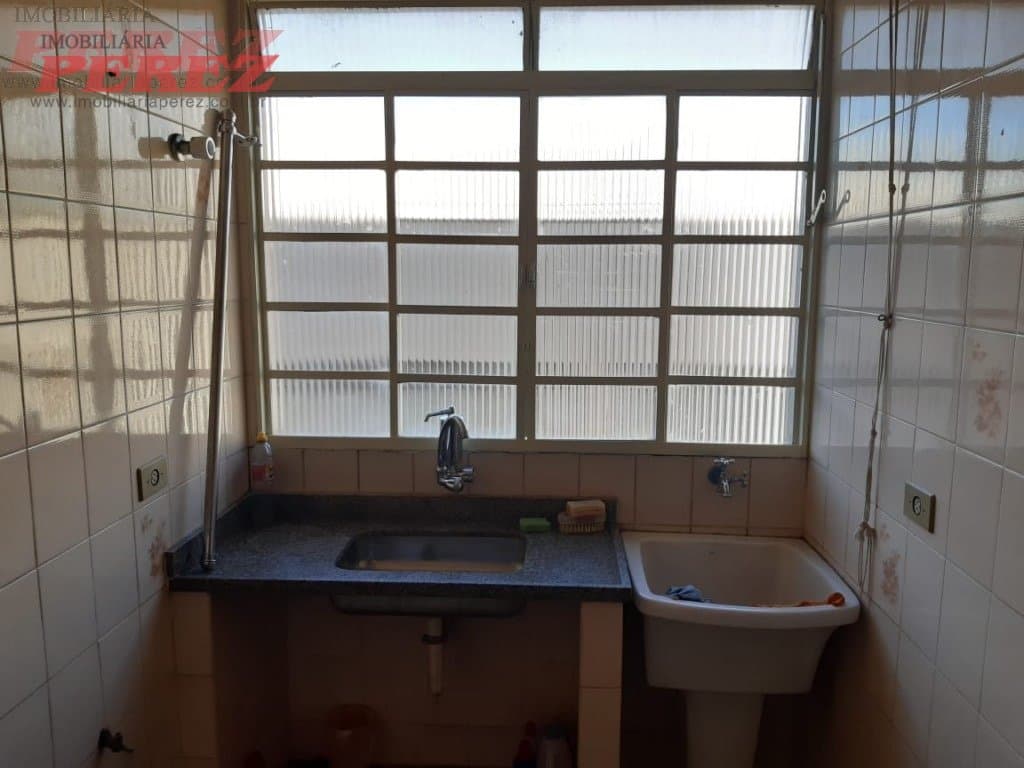 Apartamento à venda no Edificio Porto Feliz, Centro de Londrina - Foto 5