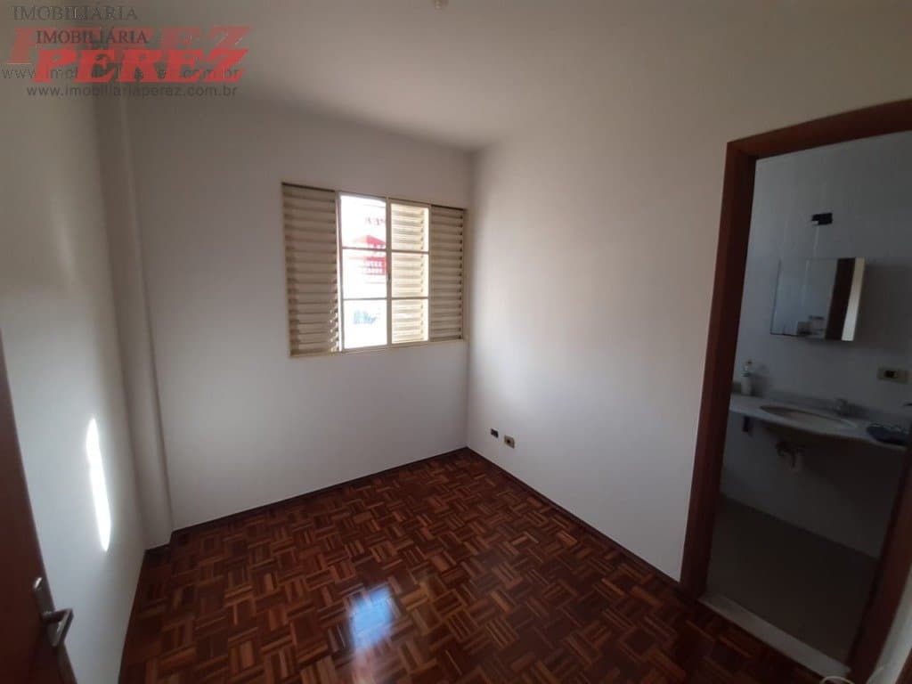Apartamento à venda no Edificio Porto Feliz, Centro de Londrina - Foto 6