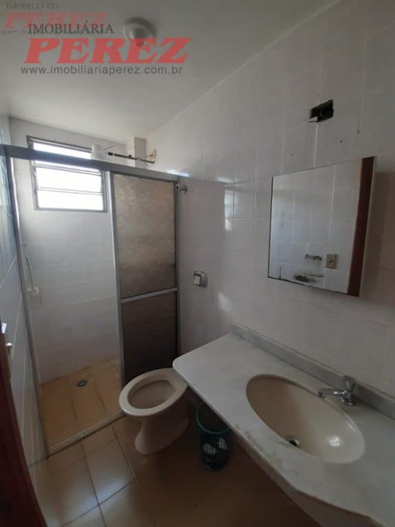 Apartamento à venda no Edificio Porto Feliz, Centro de Londrina - Foto 8