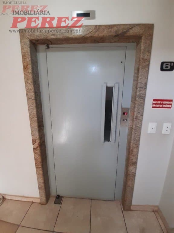Apartamento à venda no Edificio Porto Feliz, Centro de Londrina - Foto 9