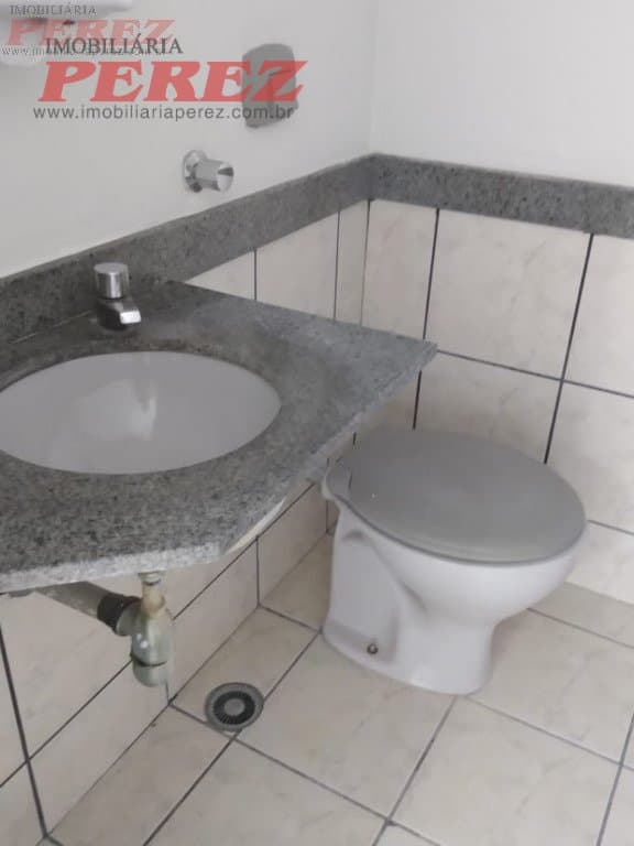 A Imobiliária Perez oferece à você essa ótima oportunidade de sala comercial para venda em Londrina: - Foto 9