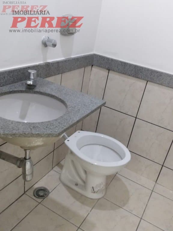 A Imobiliária Perez oferece à você essa ótima oportunidade de sala comercial para venda em Londrina: - Foto 10