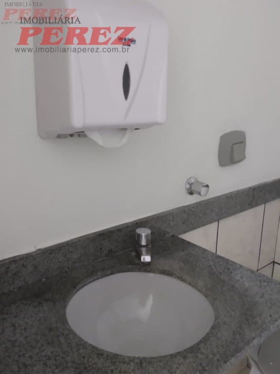 A Imobiliária Perez oferece à você essa ótima oportunidade de sala comercial para venda em Londrina: - Foto 11