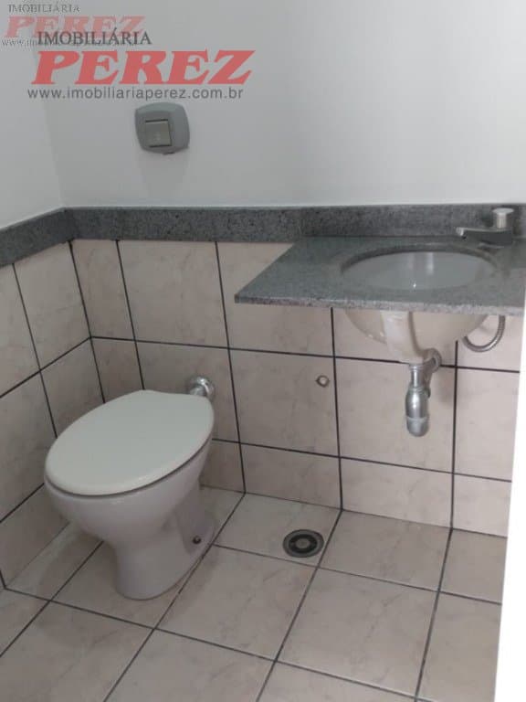 A Imobiliária Perez oferece à você essa ótima oportunidade de sala comercial para venda em Londrina: - Foto 12