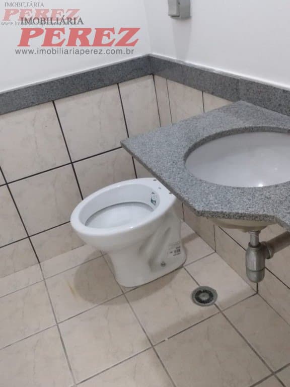 A Imobiliária Perez oferece à você essa ótima oportunidade de sala comercial para venda em Londrina: - Foto 13