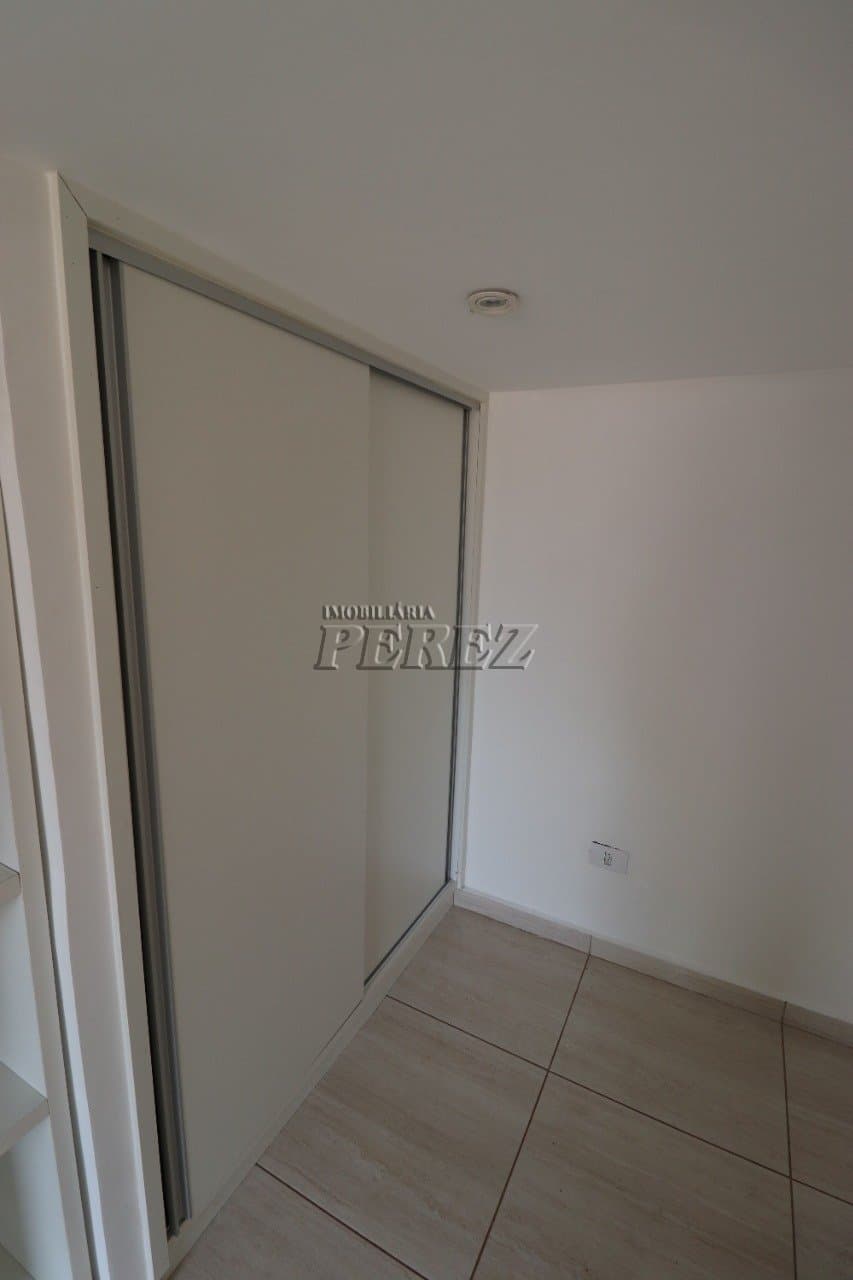 Apartamento mobiliado para alugar na Rua São Salvador, centro de Londrina - Foto 4