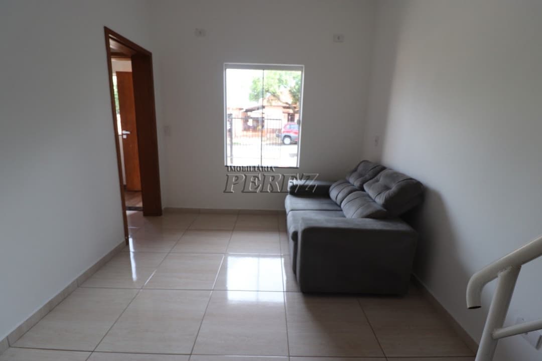 Apartamento mobiliado para alugar na Rua São Salvador, centro de Londrina - Foto 7