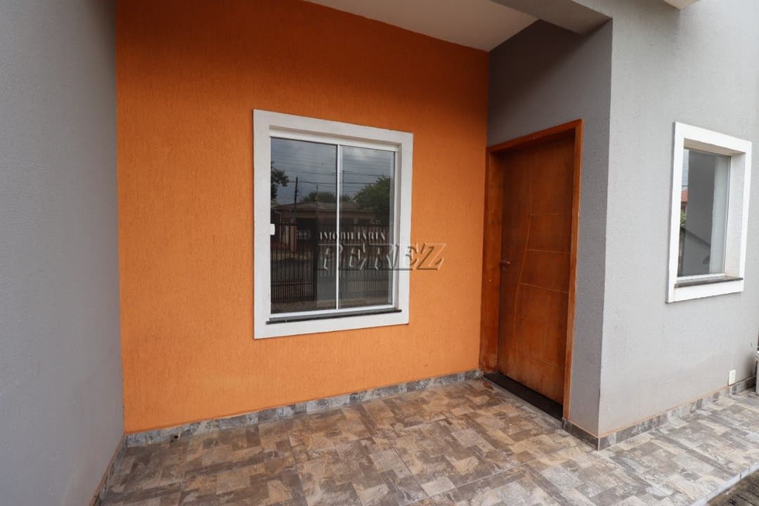 Apartamento mobiliado para alugar na Rua São Salvador, centro de Londrina - Foto 1