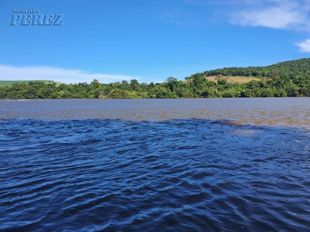 Venda de Sítio Exclusivo às Margens do Rio Tibagi - Recanto da Onça, Assaí/PR Apresentamos o Recanto da Onça Parda, um verdadeiro tesouro natur - Foto 4