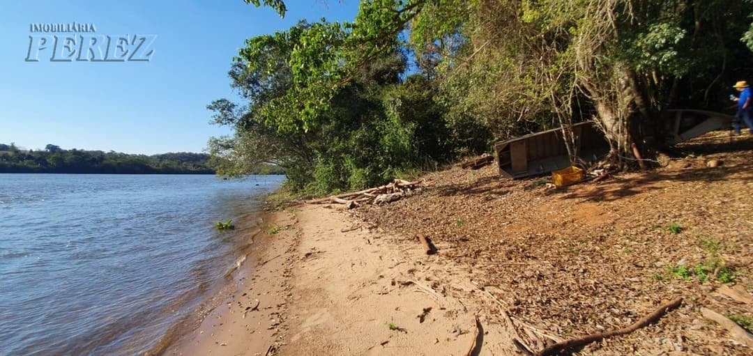 Venda de Sítio Exclusivo às Margens do Rio Tibagi - Recanto da Onça, Assaí/PR Apresentamos o Recanto da Onça Parda, um verdadeiro tesouro natur - Foto 2