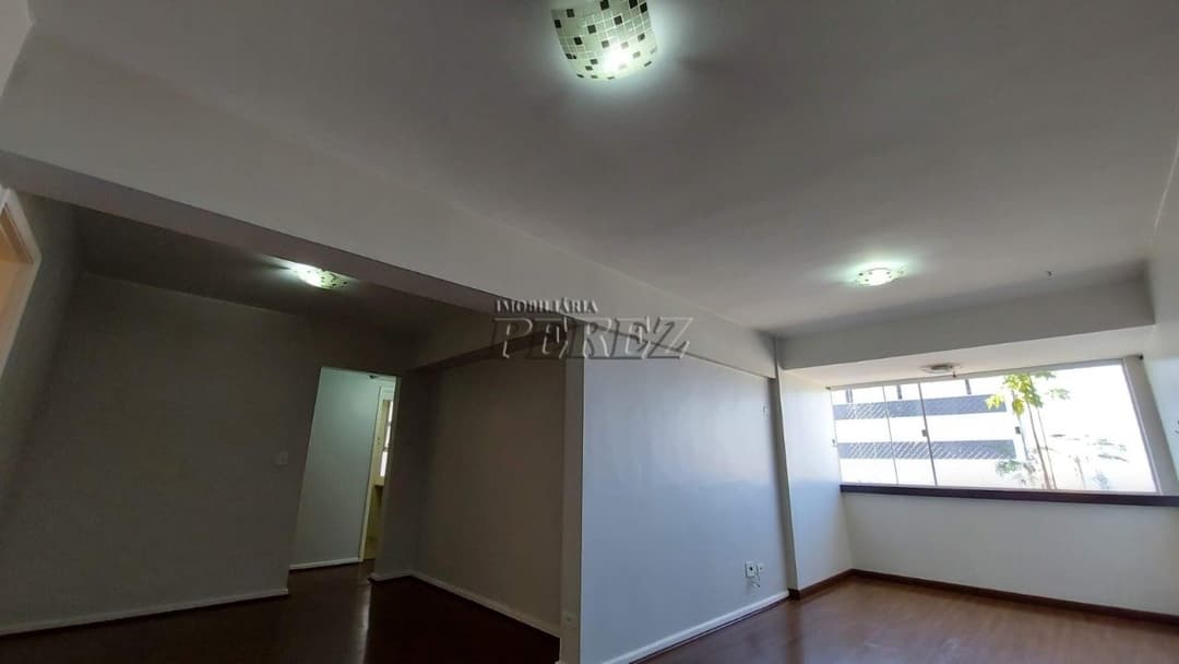 Apartamento a venda e locação no centro em Londrina, Edifício Acapulco. - Foto 1
