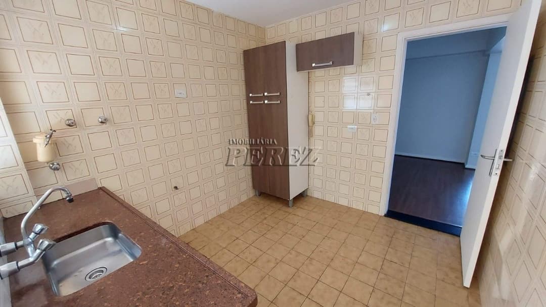 Apartamento a venda e locação no centro em Londrina, Edifício Acapulco. - Foto 17