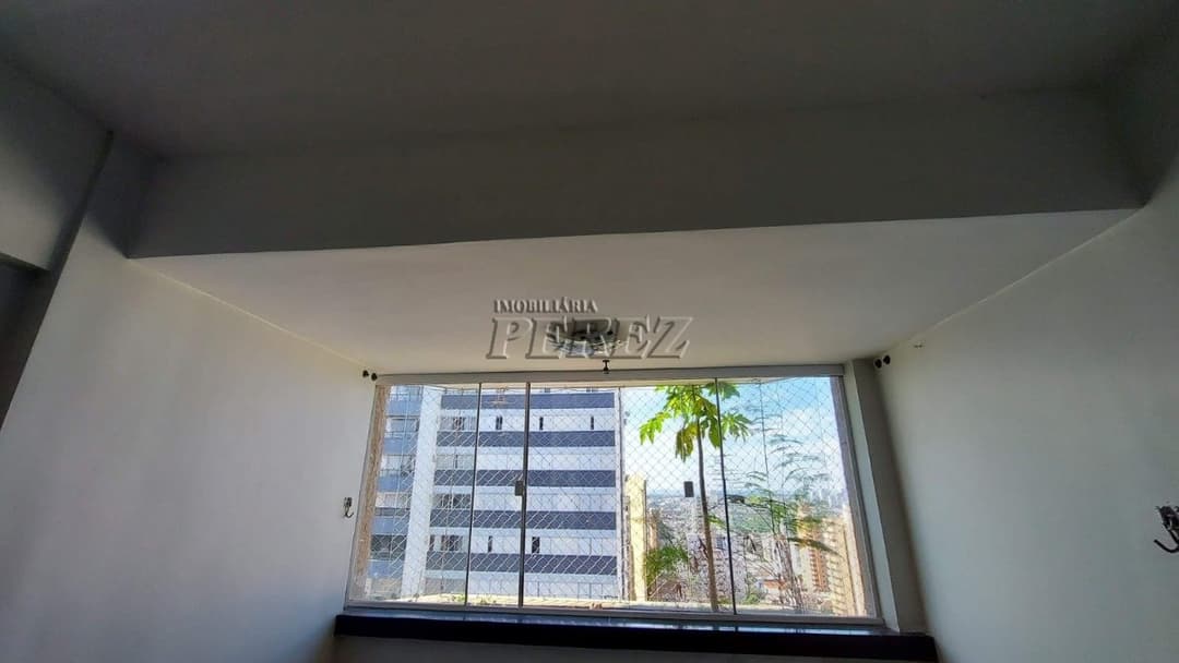 Apartamento a venda e locação no centro em Londrina, Edifício Acapulco. - Foto 13