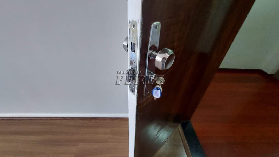 Apartamento a venda e locação no centro em Londrina, Edifício Acapulco. - Foto 15