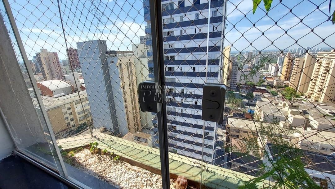 Apartamento a venda e locação no centro em Londrina, Edifício Acapulco. - Foto 5