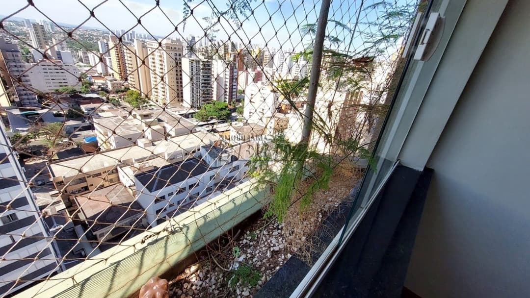 Apartamento a venda e locação no centro em Londrina, Edifício Acapulco. - Foto 4