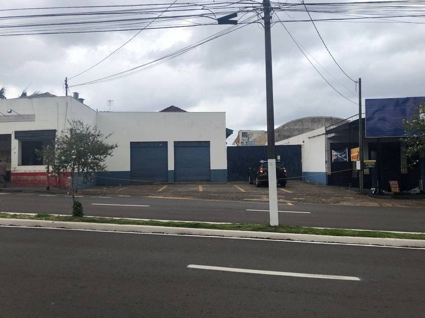 A Imobiliária Perez oferece à você mais uma ótima oportunidade de barracão para venda em Londrina. - Foto 0