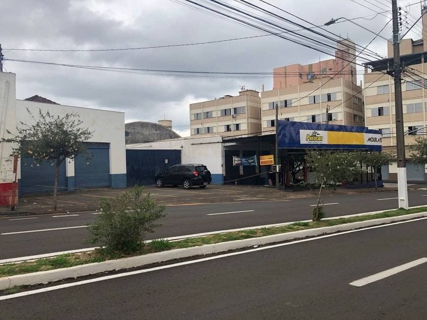 A Imobiliária Perez oferece à você mais uma ótima oportunidade de barracão para venda em Londrina. - Foto 1