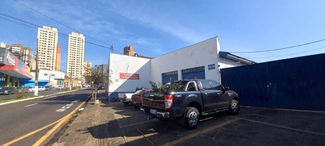 A Imobiliária Perez oferece à você mais uma ótima oportunidade de barracão para venda em Londrina. - Foto 3