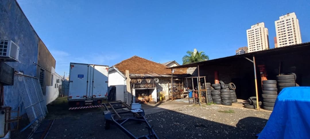 A Imobiliária Perez oferece à você mais uma ótima oportunidade de barracão para venda em Londrina. - Foto 4