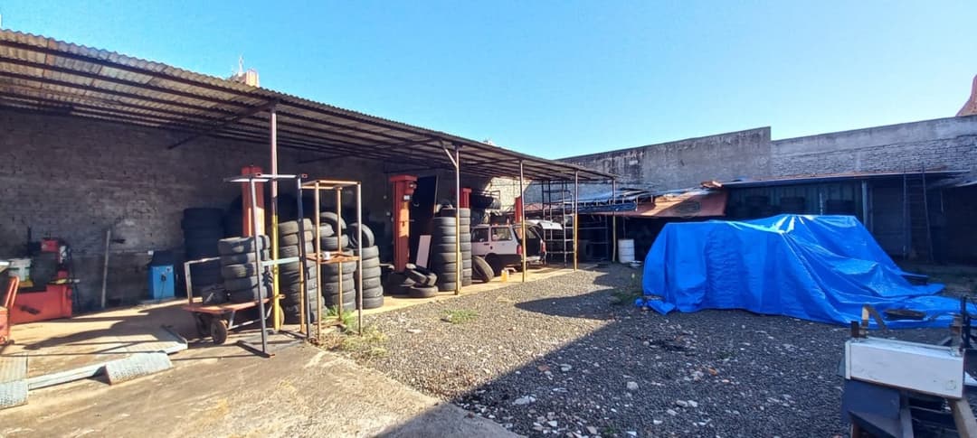 A Imobiliária Perez oferece à você mais uma ótima oportunidade de barracão para venda em Londrina. - Foto 5