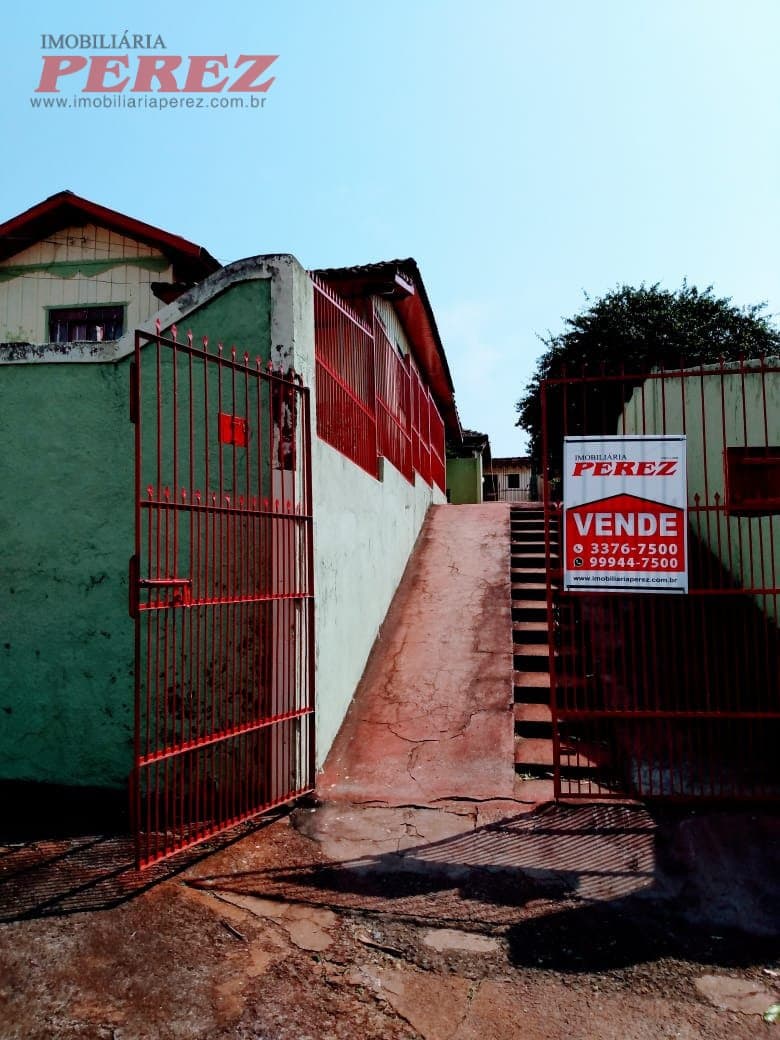 A Imobiliária Perez oferece à você mais uma ótima oportunidade de casa para venda em Londrina. - Foto 12