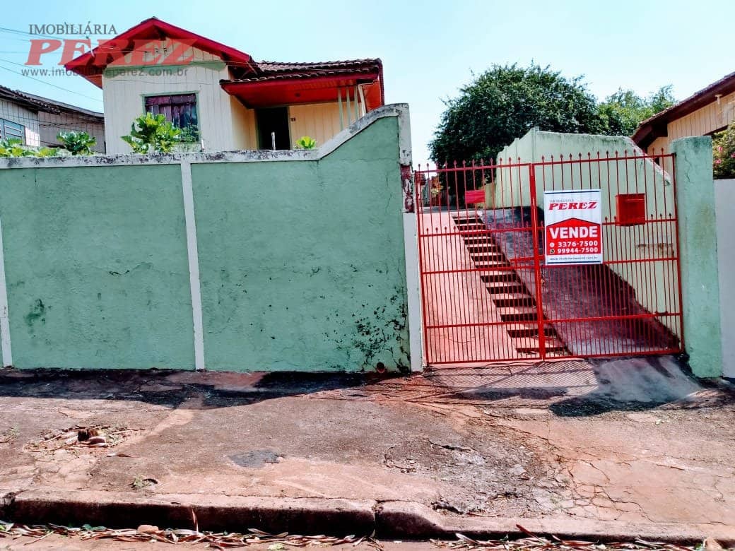 A Imobiliária Perez oferece à você mais uma ótima oportunidade de casa para venda em Londrina. - Foto 0