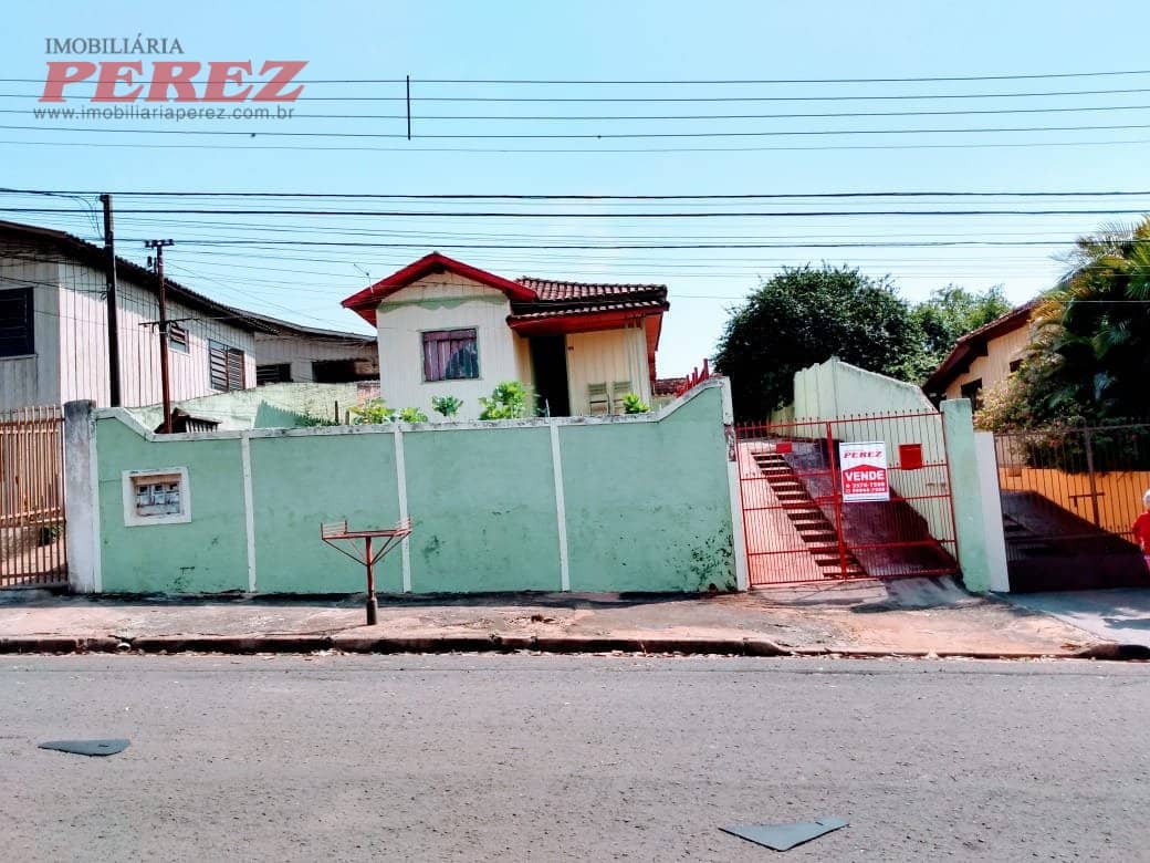A Imobiliária Perez oferece à você mais uma ótima oportunidade de casa para venda em Londrina. - Foto 1