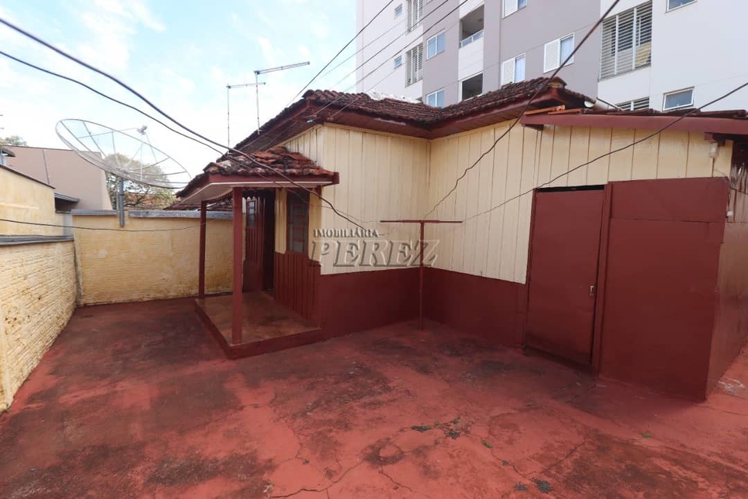 casa para alugar na vila brasil região central - Foto 3