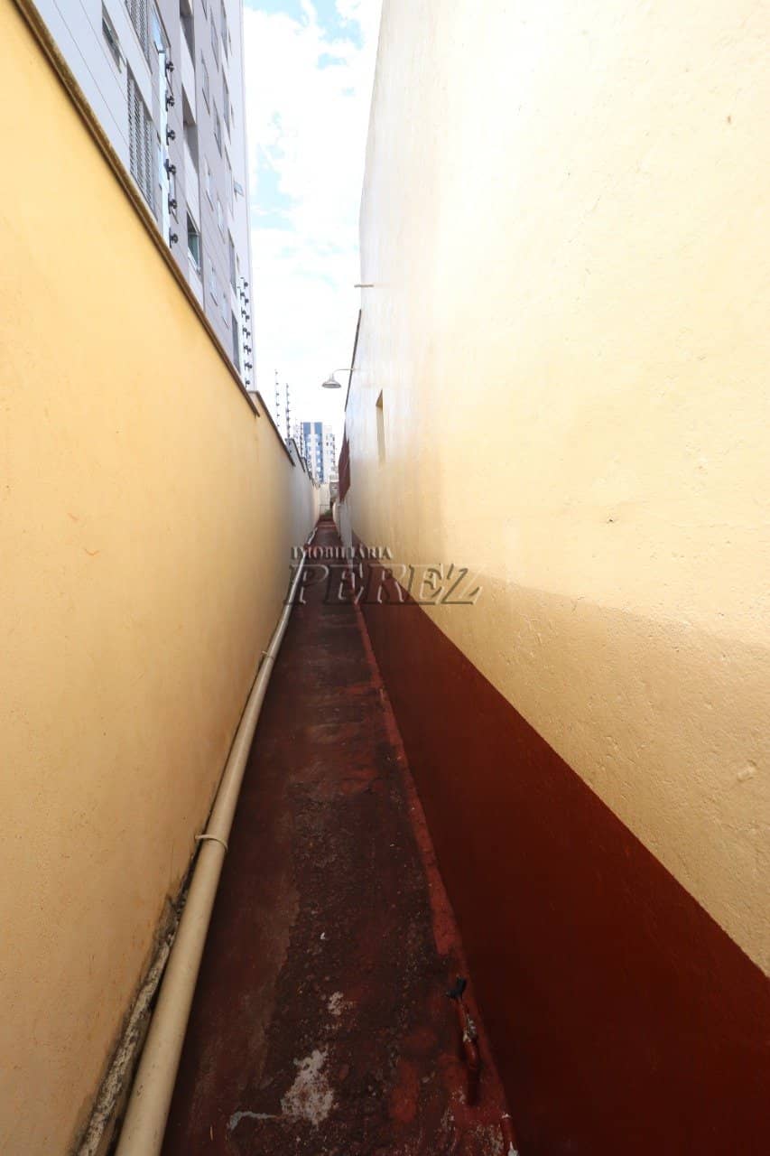 casa para alugar na vila brasil região central - Foto 2