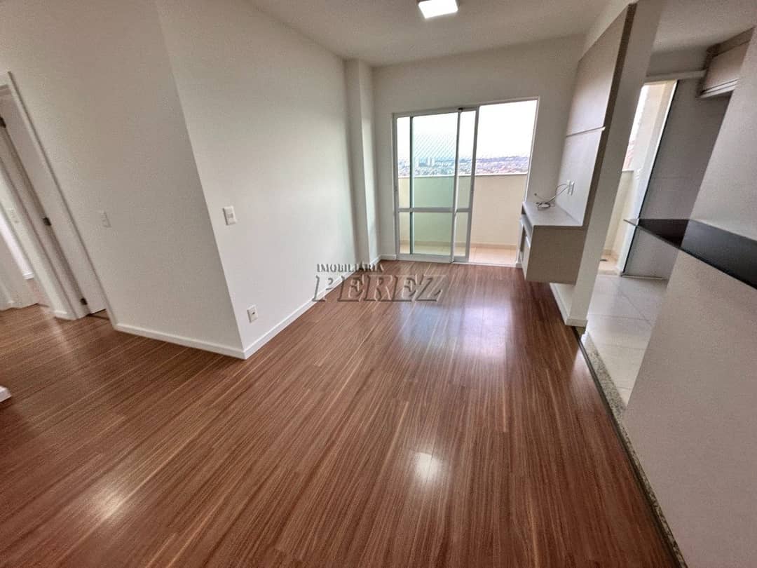 Apartamento para alugar no Morada Shangri-la região oeste de Londrina - Foto 1