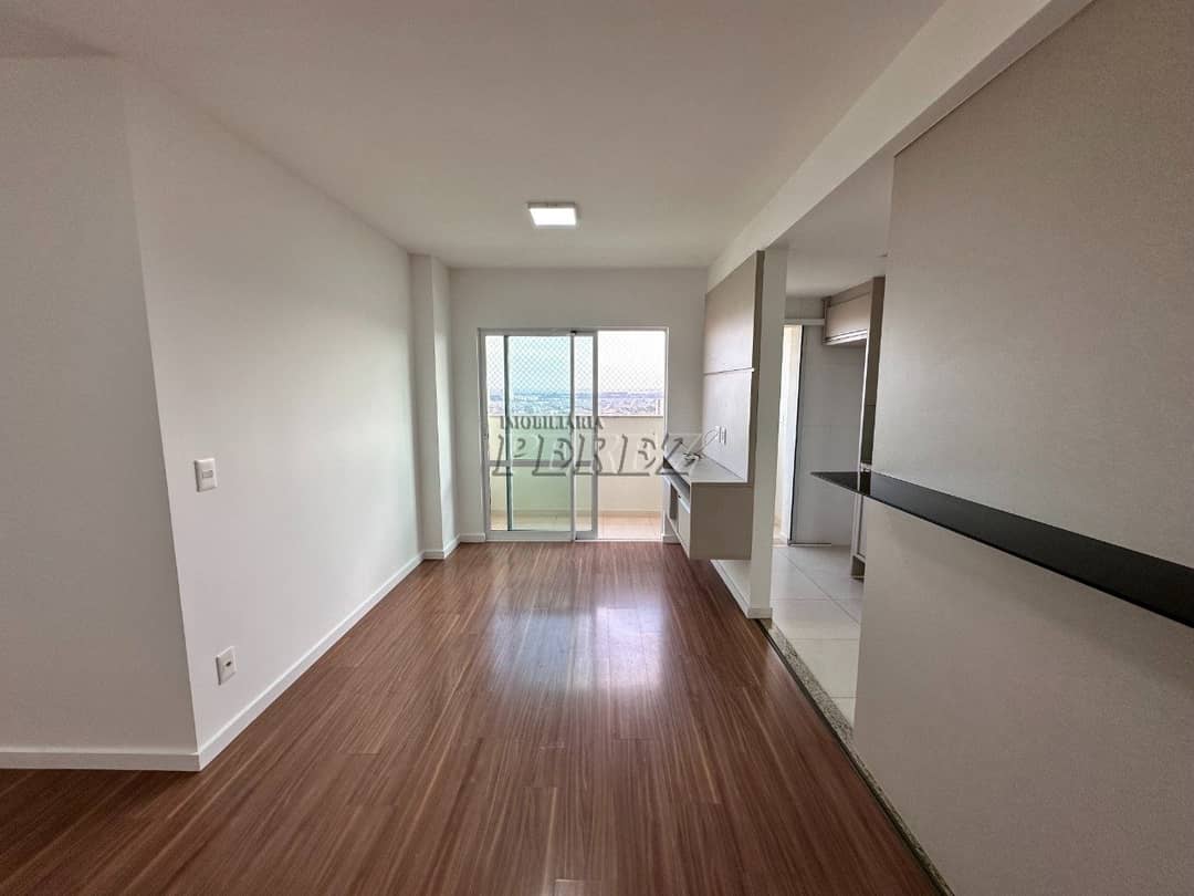 Apartamento para alugar no Morada Shangri-la região oeste de Londrina - Foto 2