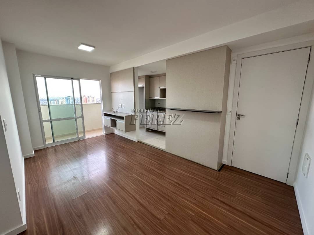 Apartamento para alugar no Morada Shangri-la região oeste de Londrina - Foto 3
