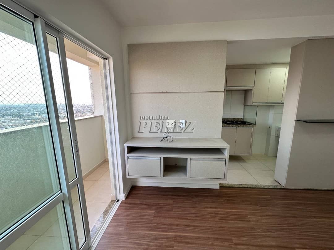 Apartamento para alugar no Morada Shangri-la região oeste de Londrina - Foto 4