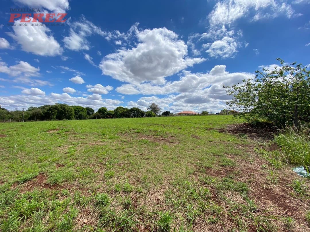 A Imobiliária Perez oferece a você essa excelente oportunidade de investimento em chácara: - Foto 3