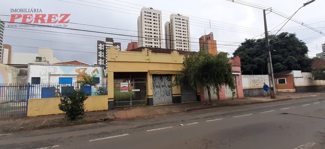 A Imobiliária Perez oferece a você mais uma ótima oportunidade de sala comercial para locação em Londrina. - Foto 0