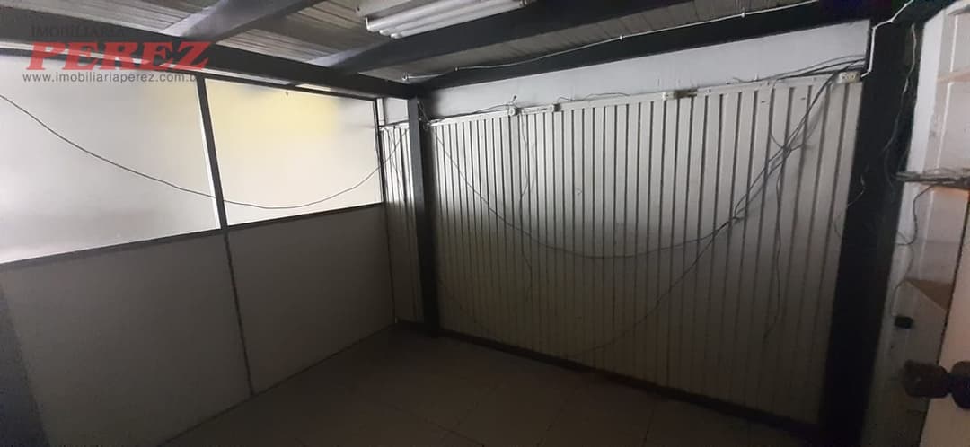 A Imobiliária Perez oferece a você mais uma ótima oportunidade de sala comercial para locação em Londrina. - Foto 5