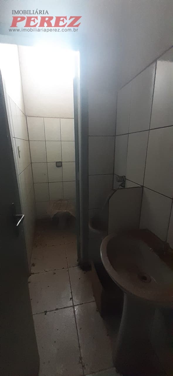 A Imobiliária Perez oferece a você mais uma ótima oportunidade de sala comercial para locação em Londrina. - Foto 8