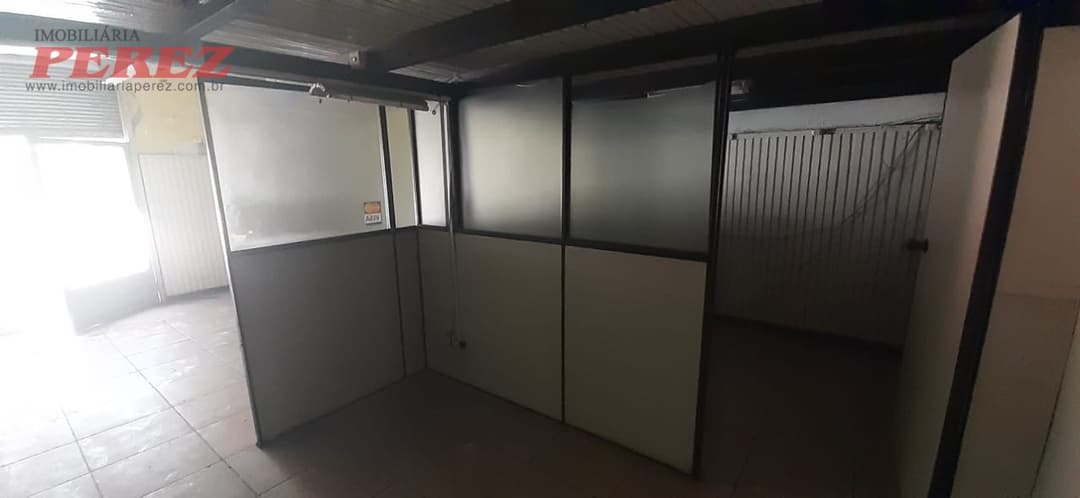 A Imobiliária Perez oferece a você mais uma ótima oportunidade de sala comercial para locação em Londrina. - Foto 3