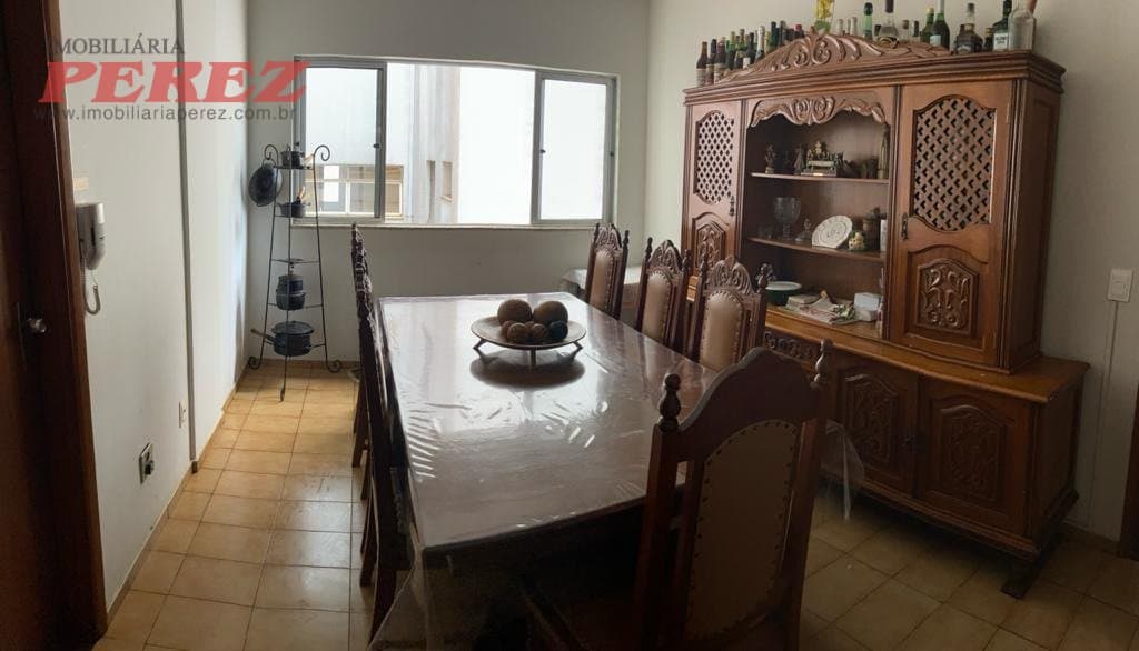 Apartamento à Venda - Edifício Izaura | Centro de Londrina Rua Espírito Santo - Foto 3