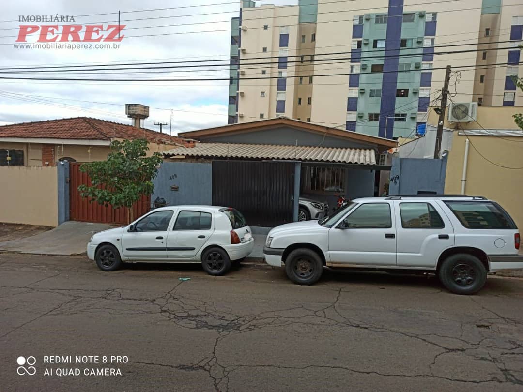 A Imobiliária Perez oferece à você mais uma ótima oportunidade de casa em Londrina. - Foto 1
