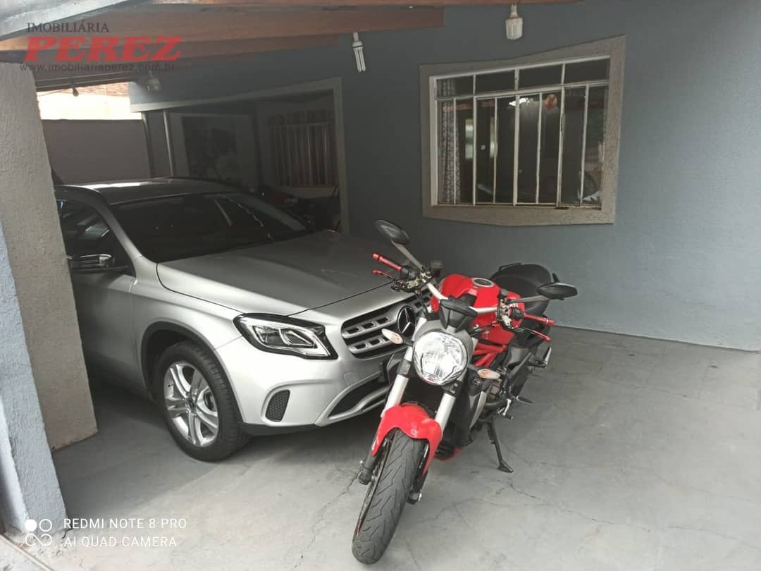 A Imobiliária Perez oferece à você mais uma ótima oportunidade de casa em Londrina. - Foto 4