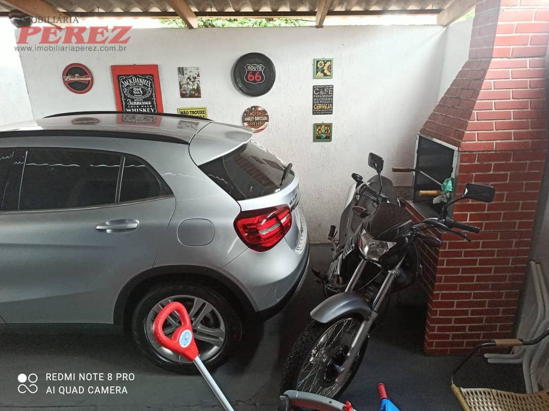 A Imobiliária Perez oferece à você mais uma ótima oportunidade de casa em Londrina. - Foto 3