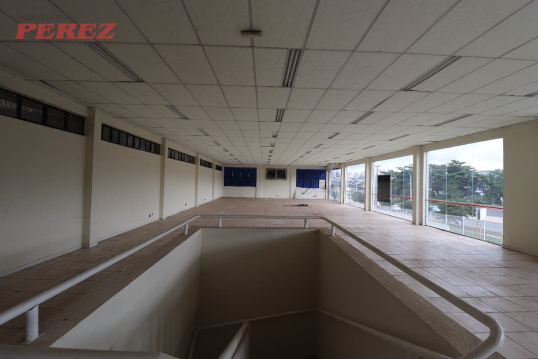 Loja comercial para alugar na Rodovia Carlos João Strass em Londrina. - Foto 6