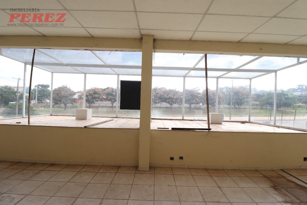 Loja comercial para alugar na Rodovia Carlos João Strass em Londrina. - Foto 7