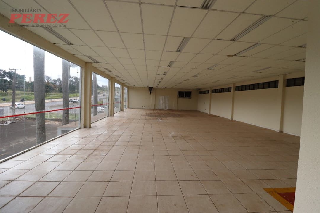 Loja comercial para alugar na Rodovia Carlos João Strass em Londrina. - Foto 8