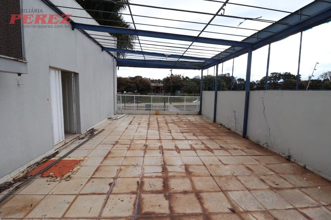 Loja comercial para alugar na Rodovia Carlos João Strass em Londrina. - Foto 9