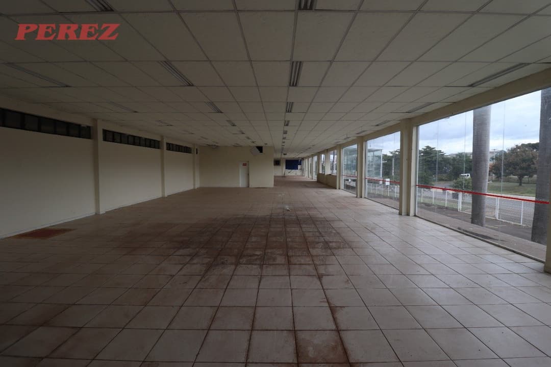Loja comercial para alugar na Rodovia Carlos João Strass em Londrina. - Foto 10