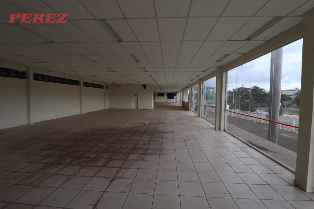 Loja comercial para alugar na Rodovia Carlos João Strass em Londrina. - Foto 11