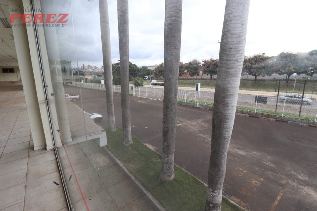 Loja comercial para alugar na Rodovia Carlos João Strass em Londrina. - Foto 12
